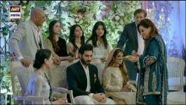 Dastak - Episode 16 - 28th March 2025